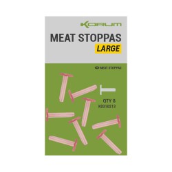 Korum - opritoare carne Meat Stoppas Small Korum - opritoare carne Meat Stoppas Small